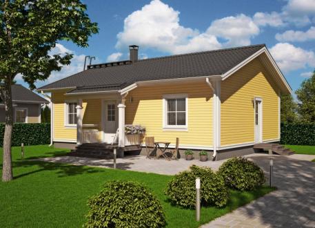 á Bungalow Bauen 260 Bungalows Mit Grundriss Preise