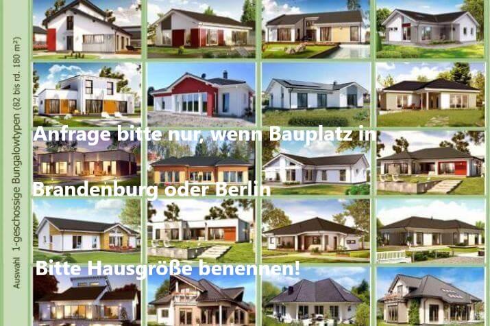 ᐅ Bungalows PERFECT 82 bis 266 Effizienz55 pur