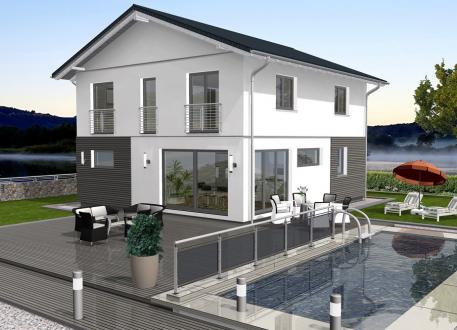 ᐅ Villa O Luxushaus Bauen Luxushauser Ab 0 000