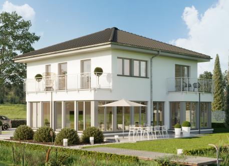 ᐅ Villa O Luxushaus Bauen Luxushauser Ab 0 000