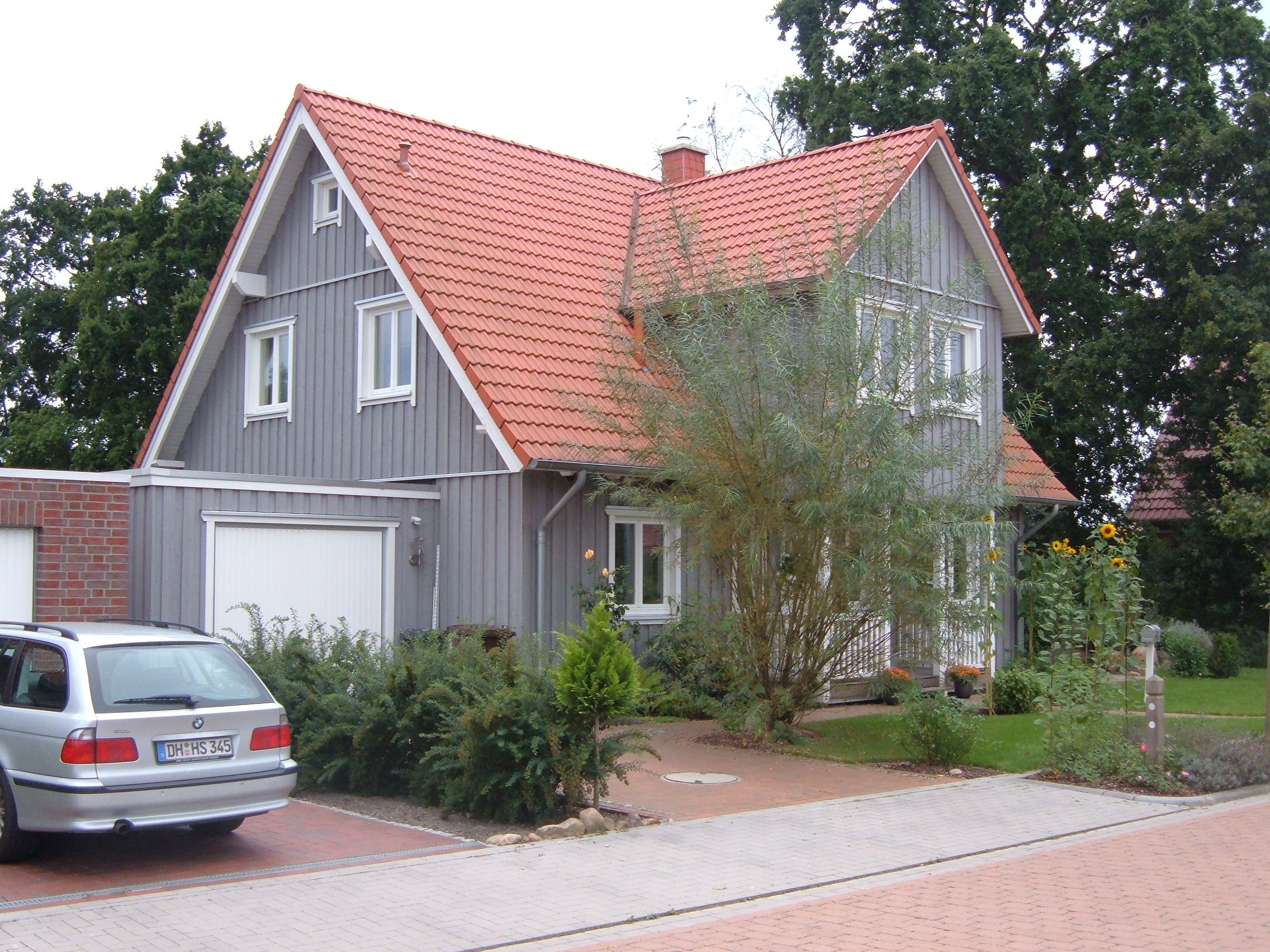 ᐅ Haus Stuhr | Poggenburg Haus