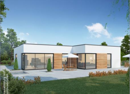 ᐅ Bungalow Bauen 273 Angebote Mit Grundriss Preis