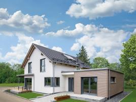 ᐅ Cubus 148 Hanse Haus Gmbh